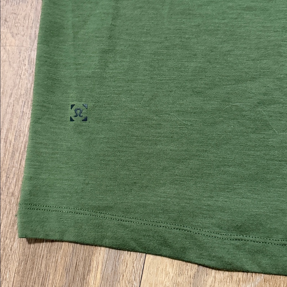 Lululemon Evolution Polo - image 6